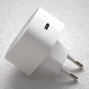 آداپتور شارژر دیواری فست دیواری تایپ سی هادرون