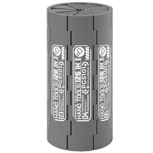 بهترین ست پیچ گوشتی استوانه ای 126 عددی پرووان