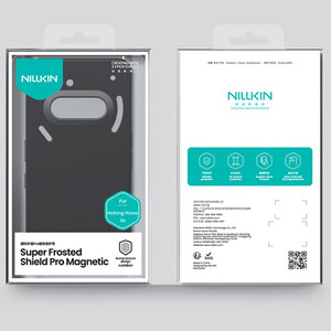 قاب  گوشی ناتینگ فون نیلکین