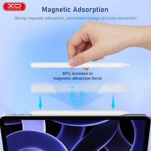 قلم استایلوس آیپد ایکس او