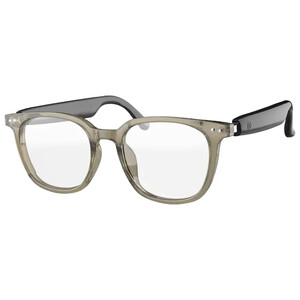 عینک آفتابی هوشمند گرین‌لاین Green Lion GNSTKSMTGLSBK/GL-SG6 فتوکرومیک و لنز ضد نور آبی