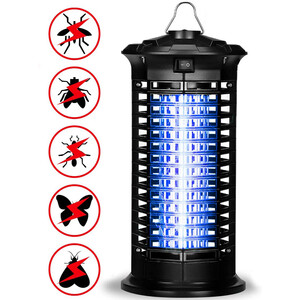 خرید دستگاه دفع حشرات