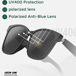 بهترین عینک هوشمند گرین لاین