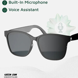 خرید عینک آفتابی هوشمند گرین لاین
