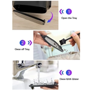 خرید حشره‌کش برقی سقفی و رومیزی 18 وات