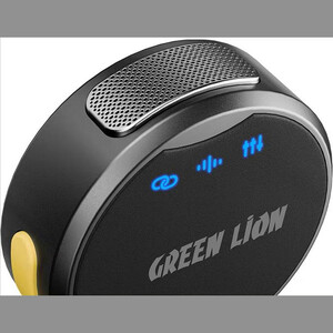 میکروفون بی‌سیم گرین لاین