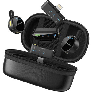 خرید میکروفون بی‌سیم گرین لاین