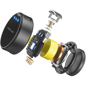 میکروفون وایرلس گرین لاین