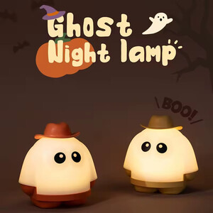 خرید چراغ خواب فانتزی شارژی طرح روح