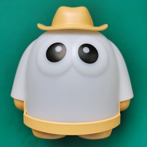 بهترین چراغ خواب فانتزی شارژی طرح روح