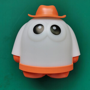 چراغ شب فانتری طرح روح