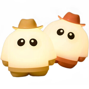 خرید چراغ شب فانتری طرح روح