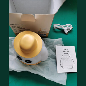 قیمت چراغ شب فانتری طرح روح