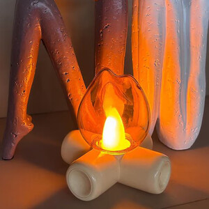 قیمت چراغ خواب شارژی رومیزی