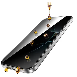 قیمت گلس پرایوسی آیفون 16 پرو و آیفون 17 گرین