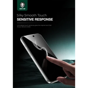 بهترین گلس پرایوسی آیفون 16 پرو و آیفون 17 گرین