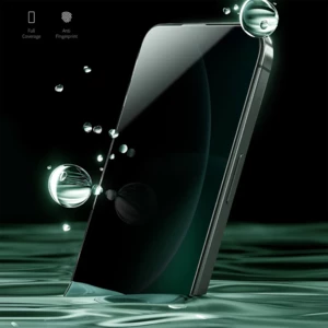 قیمت گلس پرایوسی آیفون 16 پرو و آیفون 17 گرین