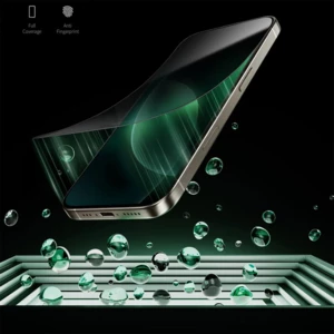 بهترین گلس پرایوسی آیفون 16 پرو و آیفون 17 گرین