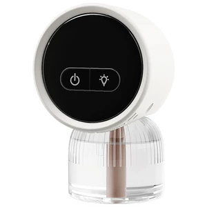 پشه‌کش دیواری و چراغ خواب کوالیتل