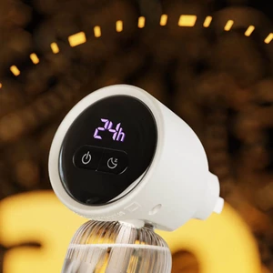 دستگاه حشره‌کش کوالیتل با مایع مخصوص