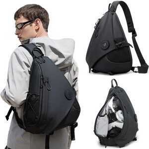 کیف کراس بادی ضدآب بنج BANGE FW232