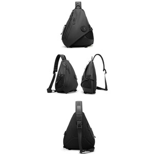 کوله پشتی بنج