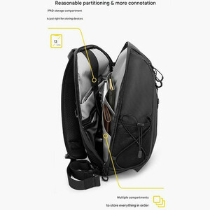 قیمت کوله پشتی ضدآب بنج