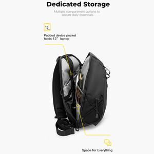 خرید کیف کراس بادی ضدآب بنج