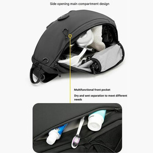 خرید کیف کراس بادی  بنج