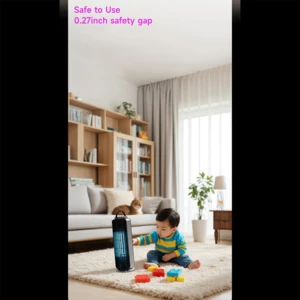 خرید حشره کش برقی کوالیتل