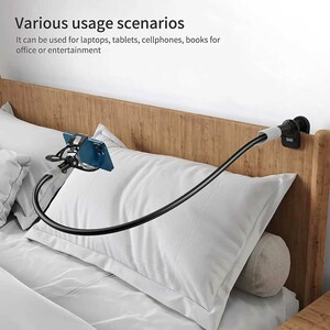 هولدر موبایل بازو بلند سایجی