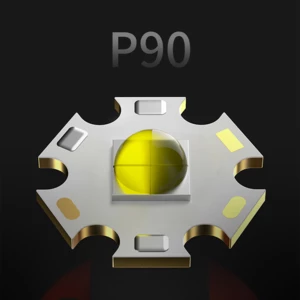 فروش چراغ قوه شارژی 4500 میلی‌آمپرساعت اسمایلینک شارک