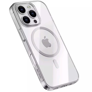 فروش قاب مگنتی شفاف گوشی آیفون 16 پرومکس کوتسی