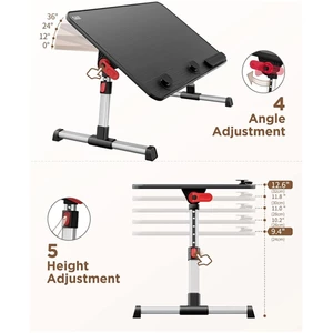 فروش پایه نگهدارنده لپ تاپ سایجی