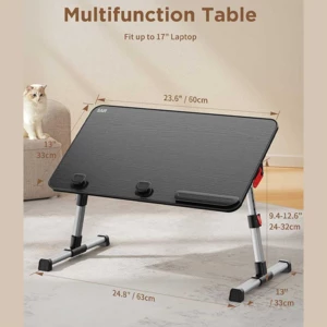 کیفیت پایه نگهدارنده لپ تاپ سایجی