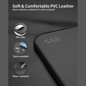 بهترین میز و پایه نگهدارنده لپ تاپ تا 17 اینچ سایجی