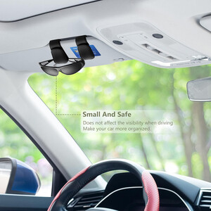 قیمت نگهدارنده عینک داخل ماشین ژوس