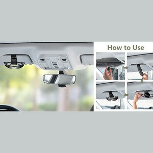 هولدر عینک مخصوص ماشین ژوس