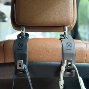 فروش قلاب نگهدارنده صندلی عقب خودرو ژوس