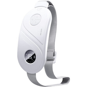 ماساژور قاعدگی و کمربند حرارتی پریودی گرین‌لاین GL-MH5