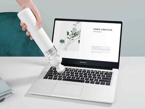 خرید آنلاین جارو شارژی