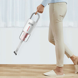 جارو شارژی درما شیائومی