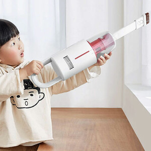 جارو شارژی درما شیائومی