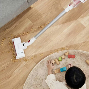 جارو شارژی درما شیائومی