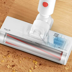 جارو شارژی درما شیائومی