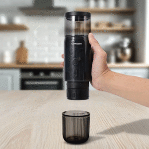 دستگاه اسپرسوساز سفری لپرسو
