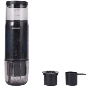 خرید اسپرسوساز قابل حمل با فشار 15 بار