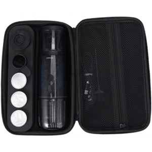 فروش اسپرسوساز قابل حمل با فشار 15 بار