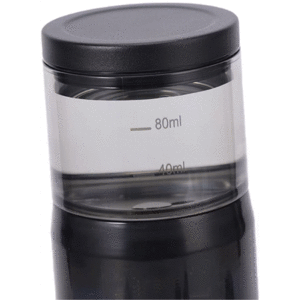 قیمت اسپرسوساز قابل حمل با فشار 15 بار