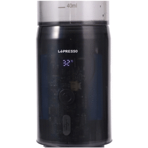 خرید اسپرسوساز قابل حمل مناسب برای سفر و کمپینگ